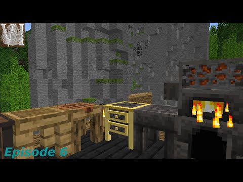 Ragnamod VI Episode: 6 - The Start of Tinkers!