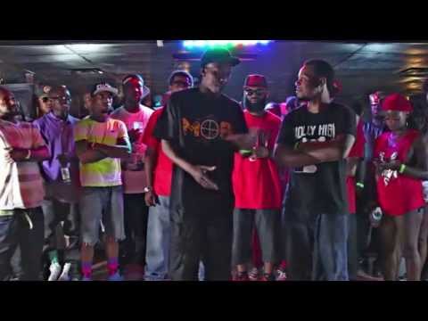 Nasa McMahon vs Switch