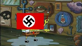 A SpongeBob WWII Meme!