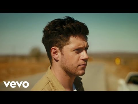 Niall Horan – On The Loose