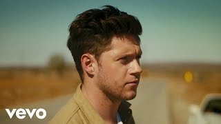 Kadr z teledysku On The Loose tekst piosenki Niall Horan