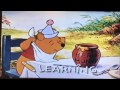 Opening To Winnie The Pooh A Valentine For You 2000 VHS