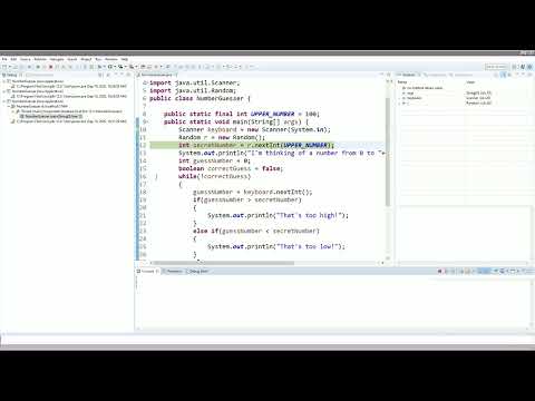 CSCE145 F2026 03 Loops Part 01