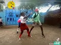 CHWADE GI NYUNDO ODONGO SWAG CBC VERSION