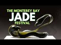 The Monterey Bay Jade Festival | Jade Carving and Natural Stone Exhibition 2023 VIDEO TOUR
