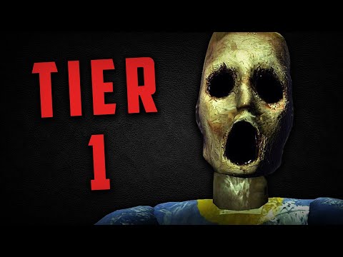 The INSANE and Disturbing Fallout Theories and Lore - Tier 1