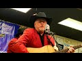 David Parmley and Cardinal Tradition  / Winnsboro Cotton  Mills Blues