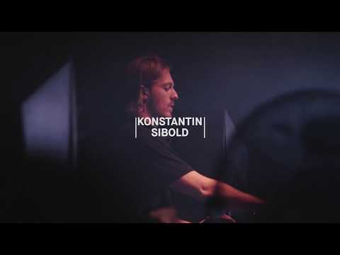 Konstantin Sibold - De Marktkantine - 2018