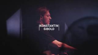 Konstantin Sibold  De Marktkantine  2018