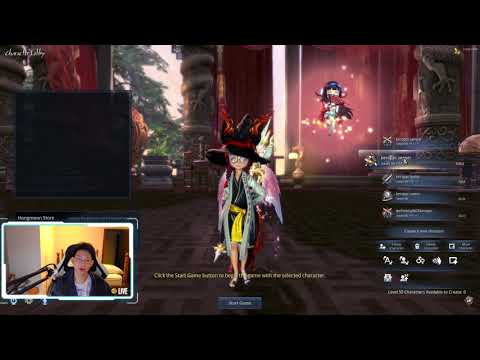 [B&S] Summoner in Under 5 Minutes