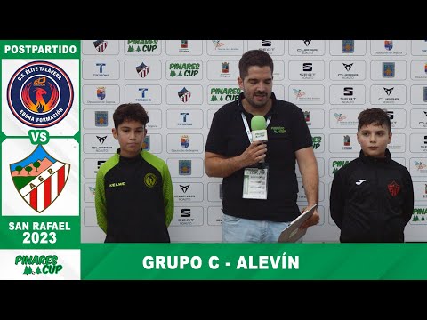 POST | CF Élite Ébora F “B” 2-1 CD Arcangel | Alevín | Grupo C