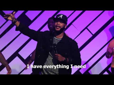 James Fortune - I AM (Live From Rock City)