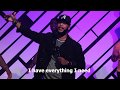 James Fortune - I AM (Live From Rock City) - James Fortune James Fortune - I AM (Live From Rock City)