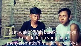 Download lagu Bila tiba (cover) Mode Seret mp3