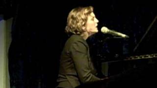Tift Merritt Good Hearted Man Jazz Cafe London 2009