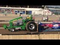 tractorpulling fail compilation #5