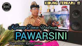 Download lagu PUPUH PAWARSINI bag 1 || RIKALA NUNAS TIRTA @EMCHANNELCoy mp3