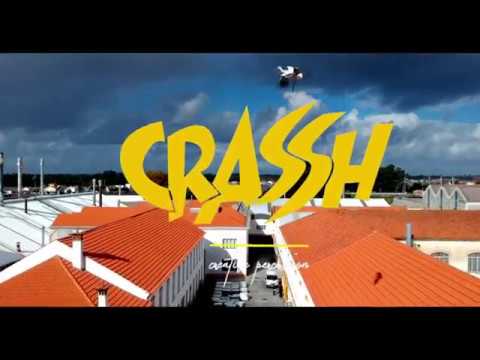 “A MÚSICA TEM VISTA ALEGRE” COM OS CRASSH