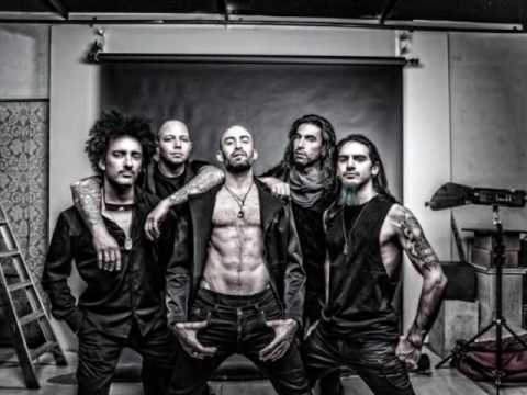 Minus One - Alter Ego (Lyrics Video) Eurovision Song Contest 2016 (Cyprus)