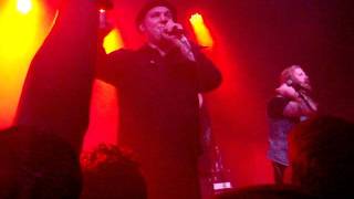 Hell Or Highwater - We All Wanna Go Home @ The Constellation Room