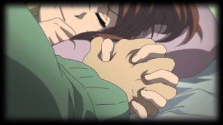 Clannad - Let Her Go AMV