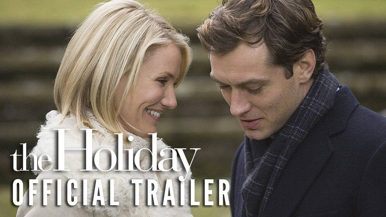 Official Trailer