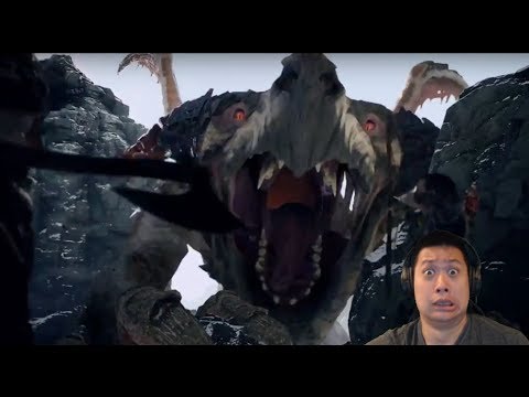 God Of War Playthrough With Commentary Part 3