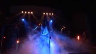 Video Complete concert - ASKEREGN - live (21.09.2013 Erfurt, From Hell