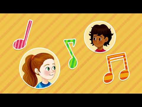 Smart English 2nd Edition 6 Jump Up 5 Song - Sick in Bed