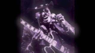 Otis  Rush - I Wonder Whi