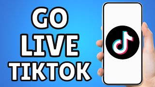 Download lagu How to Go Live on TikTok mp3