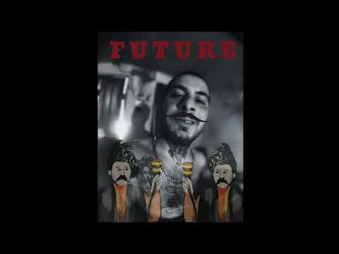 EDDY X ICY NIGHTMARE   \\ ტალახო //