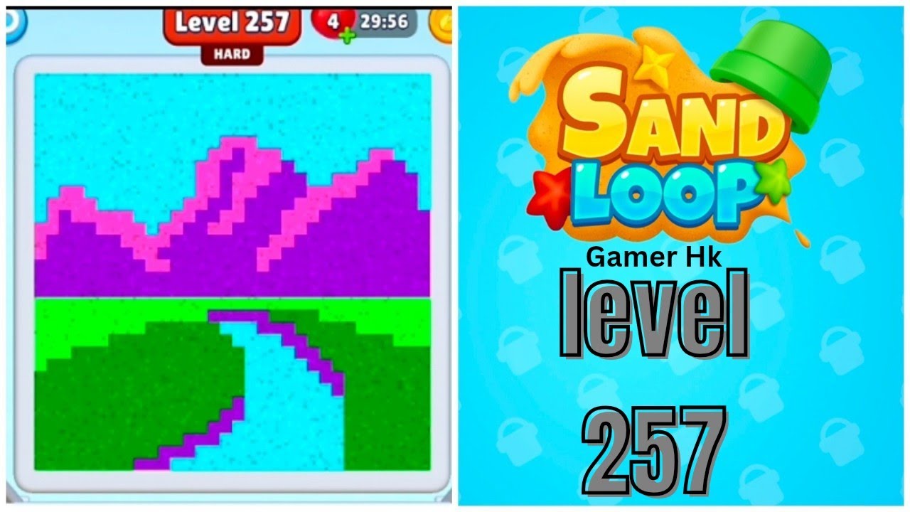 Level 257