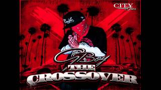 G Boy - Shake Things Up [On Cypress Hill&#39;s It Ain&#39;t Nothin&#39; Beat] *NEW*