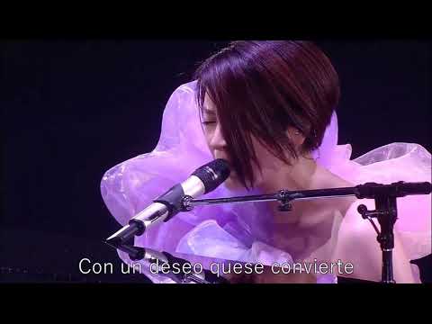 [SUB ESP] Sakura Drops - Utada Hikaru