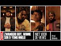 Zwangere Guy, Winne, sor & Yung Nnelg - Niet Voor De Views (prod. Chievva)