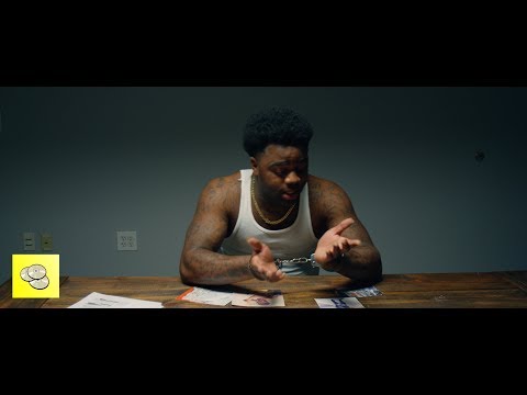 ShockaWitDaFetti - "One Take" Official Music Video (Dir. by Marko Steez)