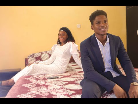 The Badmos Short Film