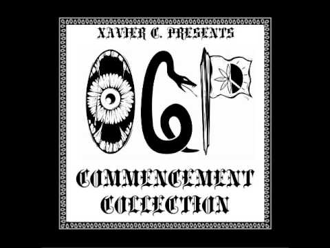 Scarecrow Ft. D (Prod. Smkie Smk x Mr. Sisco)