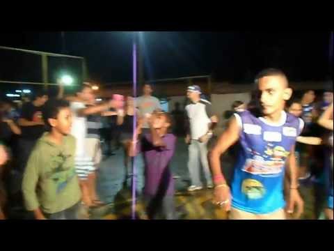 RANIEL AGUIAR - bloco ENGRADOS 2013