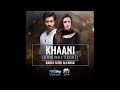 Khaani (original score) #song