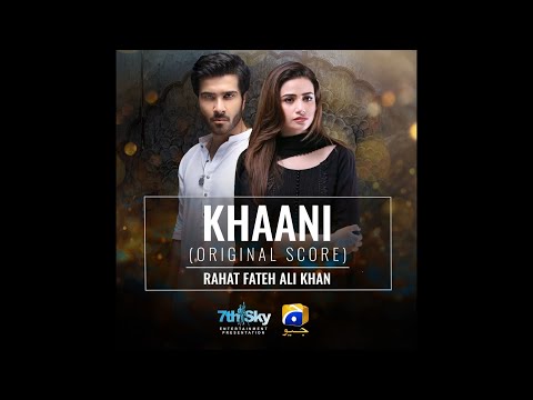Khaani (original score) 
