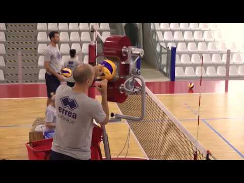 G.S. Porto Robur Costa Bunge Ravenna  Globus Winshot 1500