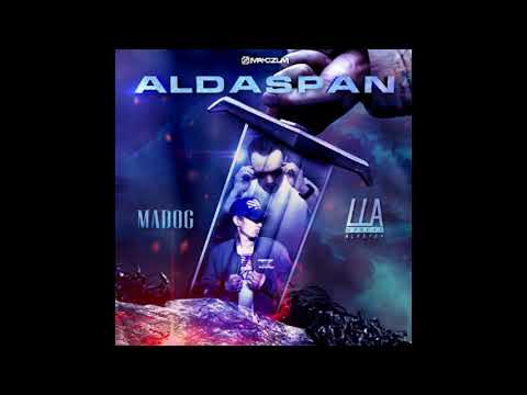 MADOG feat. ШYNGYS - ALDASPAN (Аудио, 2019)