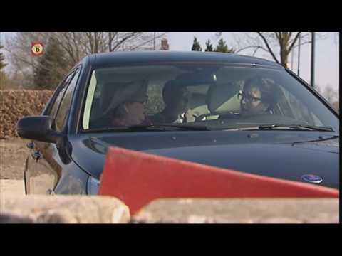 Rood Wit Bloed - 24 maart