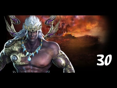 Warriors Orochi 3 (30) Battle of Tong Gate