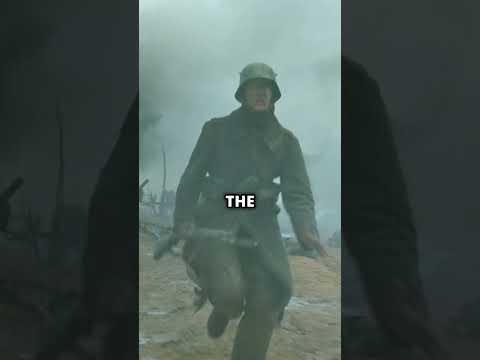 How Zigzag Trenches Saved Lives in WW1!