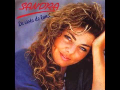 Vista De Luna (Long Version) - Sandra