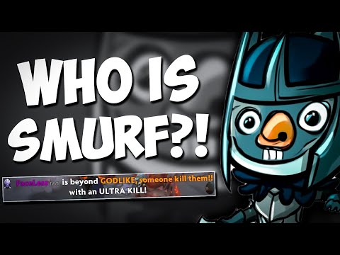 ITS JUST NORMAL GAME WITH PHANTOM ASSASSIN ( BROKEN DOTA 2 GAME PLAY )