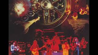 JEFFERSON AIRPLANE   Feel So Good LIVE 1972